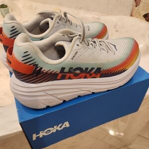 Hoka womens running shoes